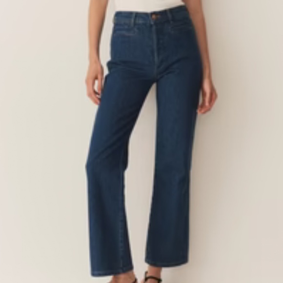 Doen Nikita Jeans, size 26 - Picture 1 of 6
